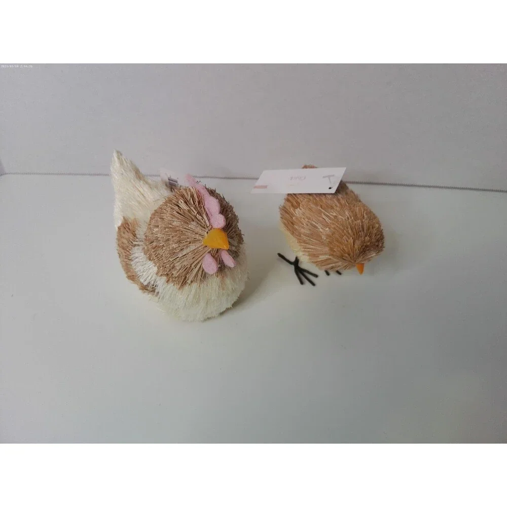 Cresent Enterprises Hen & Chick